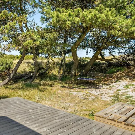 Ferienhaus 3 Bedroom Pet Friendly In Blåvand
