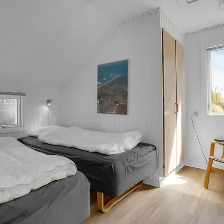 3 Bedroom Pet Friendly In * Blåvand