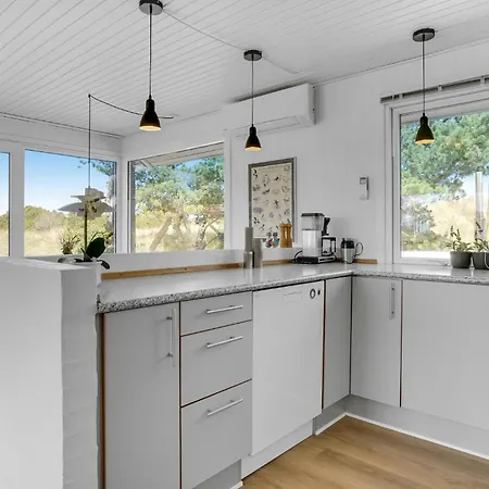 3 Bedroom Pet Friendly In Ferienhaus