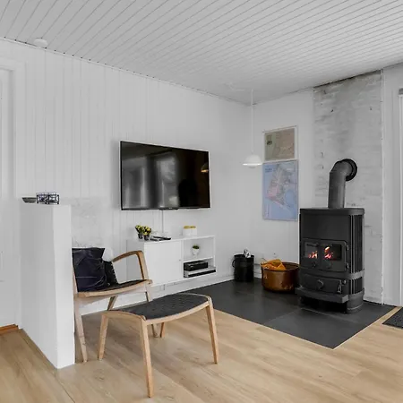 3 Bedroom Pet Friendly In Ferienhaus *