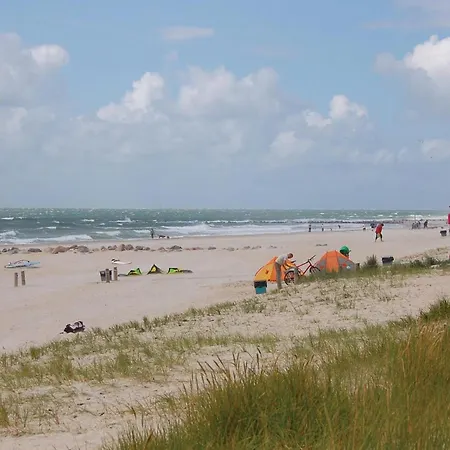 3 Bedroom Pet Friendly In Casa de Férias Blåvand