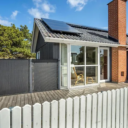 3 Bedroom Pet Friendly In * Blåvand