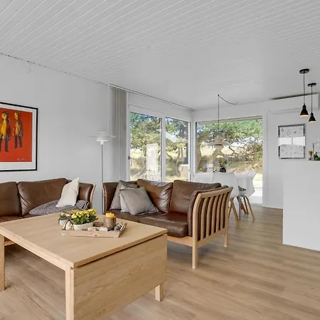 3 Bedroom Pet Friendly In Ferienhaus