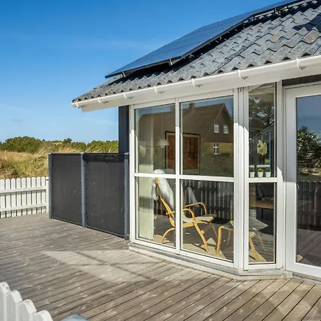 3 Bedroom Pet Friendly In Ferienhaus *