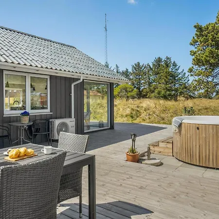 3 Bedroom Pet Friendly In Ferienhaus