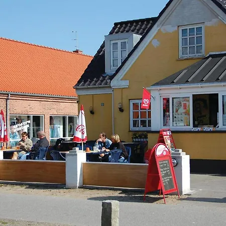 3 Bedroom Pet Friendly In Ferienhaus *