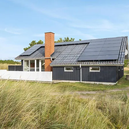 3 Bedroom Pet Friendly In * Blåvand