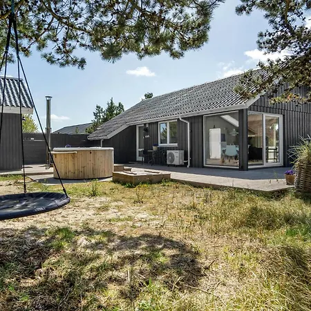 3 Bedroom Pet Friendly In Ferienhaus