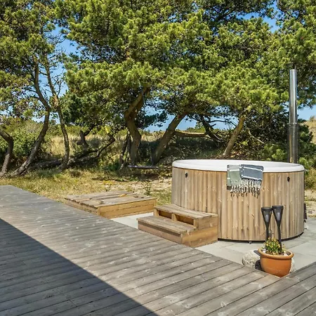 3 Bedroom Pet Friendly In Ferienhaus Blåvand